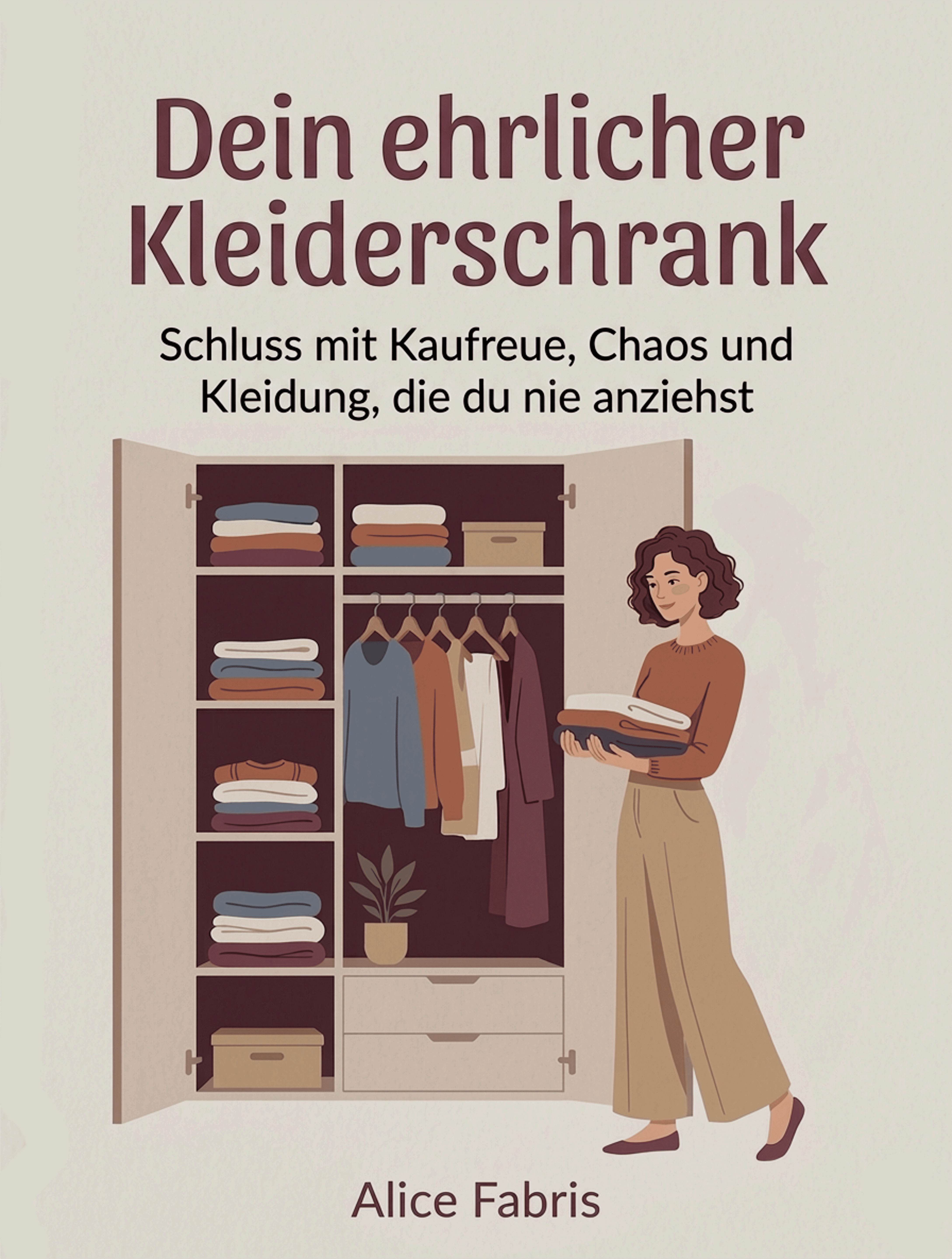 Dein ehrlicher Kleiderschrank
