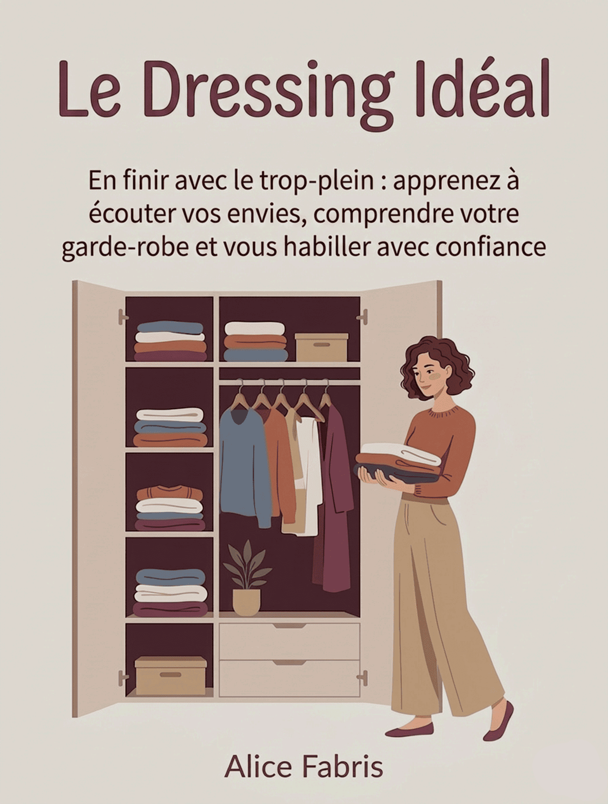 Le Dressing Idéal